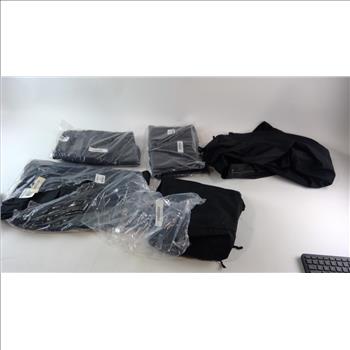 Propper BDU Pants, 4 Pieces