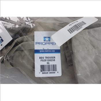 Propper BDU Trouser, Size 3XLL