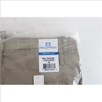 Propper BDU Trouser, Size 3XLR