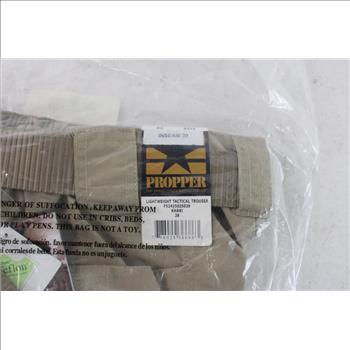 Propper Lightweight Tactical Trouser, Size 28