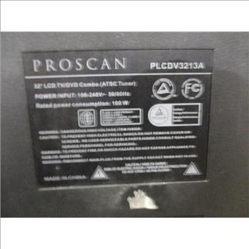 Proscan 32