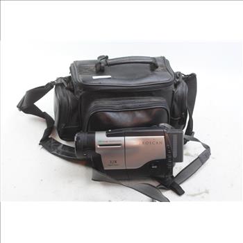 Proscan 8mm Camcorder | Property Room