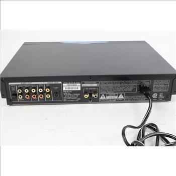 ProScan DVD Player