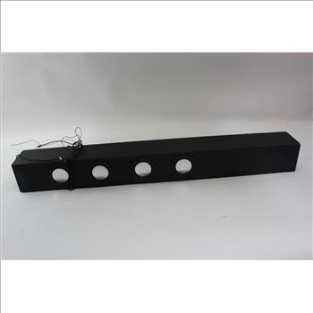 proscan tower stereo system