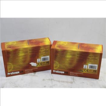 ProScope HR High Resolution Handheld Microscope (2)