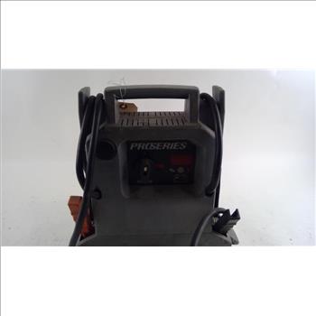 Proseries Battery Charger