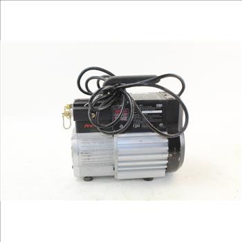 Pro-Set TR21 Refrigerant Recovery System