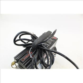 Pro-Set TR21 Refrigerant Recovery System