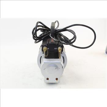 Pro-Set TR21 Refrigerant Recovery System