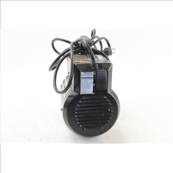 Pro-Set TR21 Refrigerant Recovery System