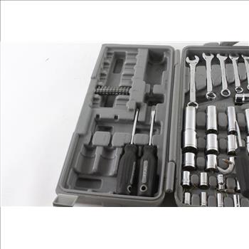 ProSource 60+ Piece Tool Set, Missing Pieces
