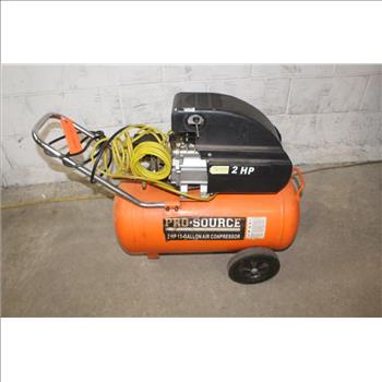 ProSource Air Compressor