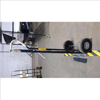 ProSource Hand Truck
