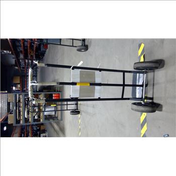 ProSource Hand Truck