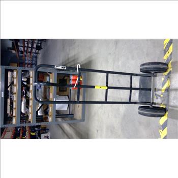 ProSource Hand Truck
