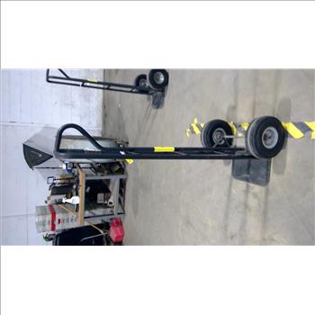 ProSource Hand Truck