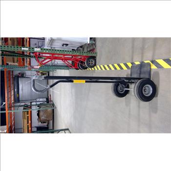 ProSource Hand Truck