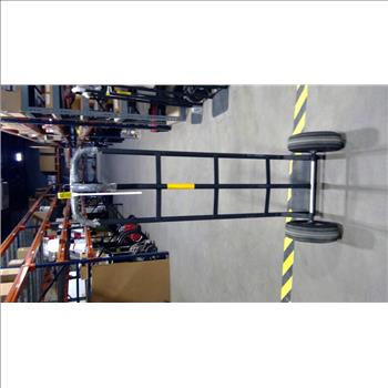 ProSource Hand Truck