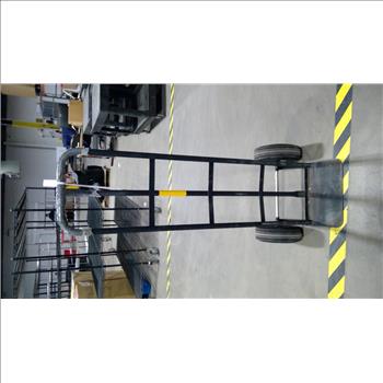 ProSource Hand Truck
