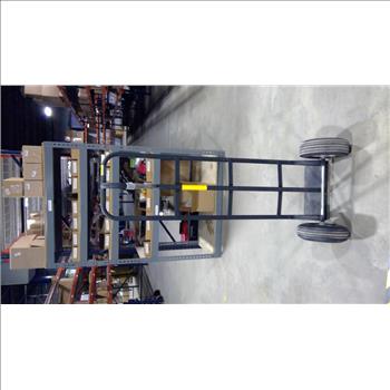 ProSource Hand Truck