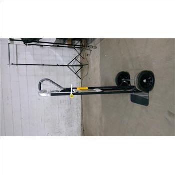 ProSource Hand Truck