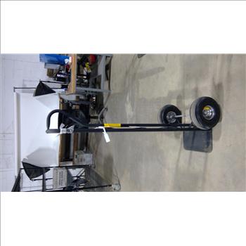 ProSource Hand Truck