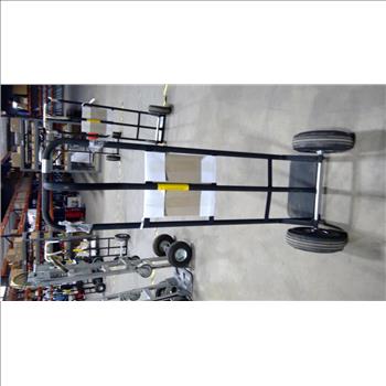 ProSource Hand Truck