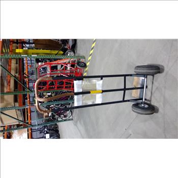Prosource Hand Truck