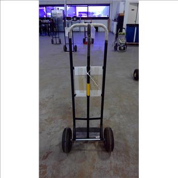 Prosource Heavy Duty Hand Truck