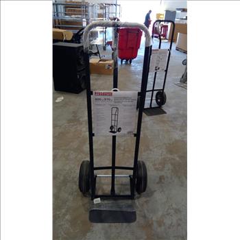 Prosource Heavy Duty Hand Truck