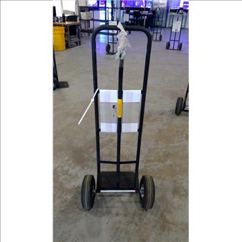 Prosource Heavy Duty Hand Truck