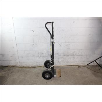 ProSource Heavy Duty Hand Truck