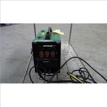 ProStar Electric Welding Box