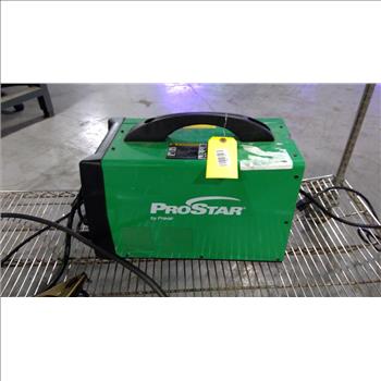 ProStar Electric Welding Box