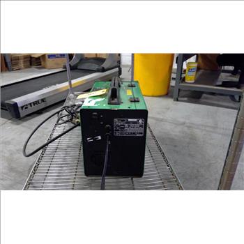 ProStar Electric Welding Box