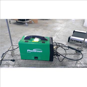 ProStar Electric Welding Box