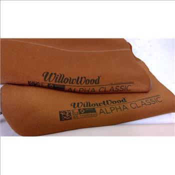 Prosthetic Right Leg With Liners In Bag