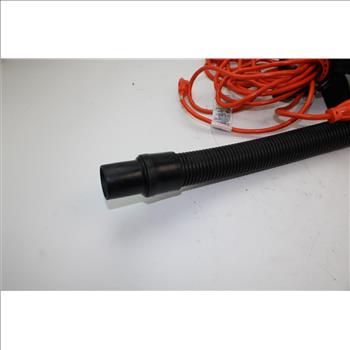 ProTeam MegaVac Commercial Backpack Vacuum Cleaner