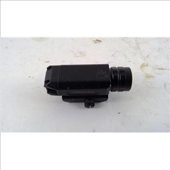 Protec Flashlight For Rifle