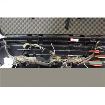 Protech Golden Eagle Compound Bow