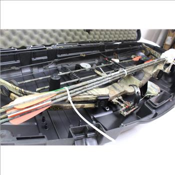 Protech Golden Eagle Compound Bow