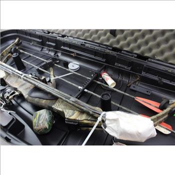 Protech Golden Eagle Compound Bow