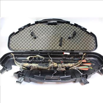 Protech Golden Eagle Compound Bow