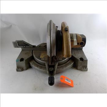Pro-tech Miter Saw