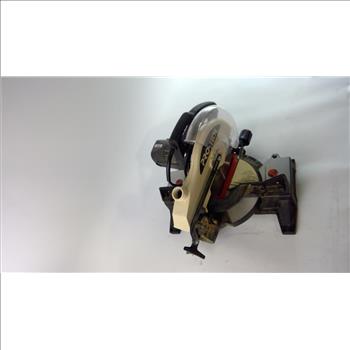 Protech Miter Saw, 22x20x15