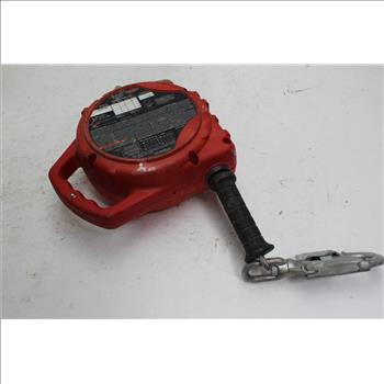 Protecta Rebel Self Retracting Lifeline