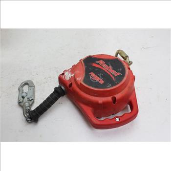 Protecta Rebel Self Retracting Lifeline