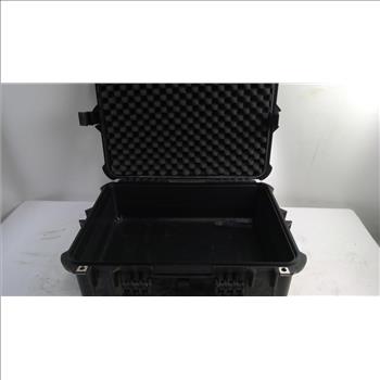 Protective Equipment Hardshell Case, Black