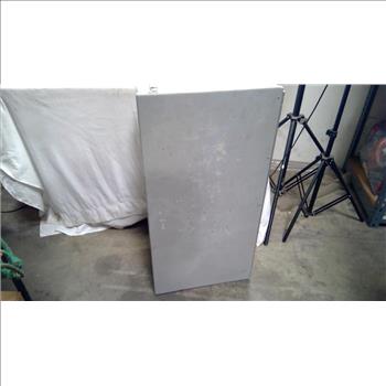 Protective Metal Box