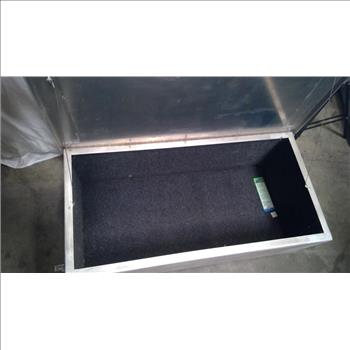 Protective Metal Box